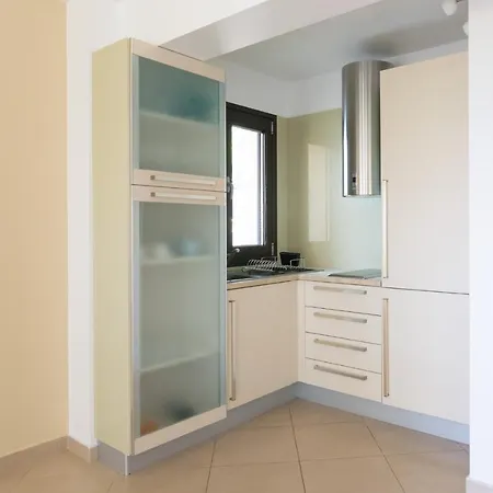 Samaya Villa Vourvourou