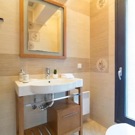 Samaya Villa Vourvourou
