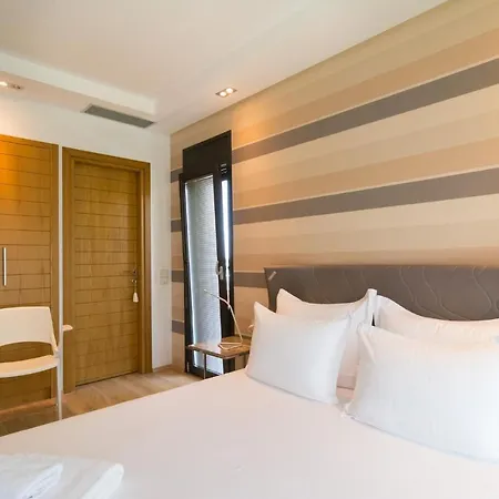 Samaya Villa Vourvourou