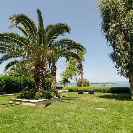 Villa Samaya *