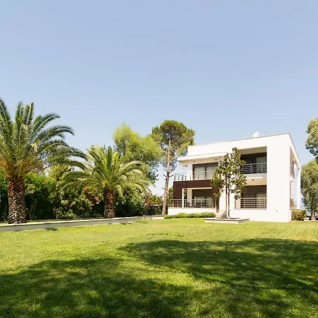 Samaya Villa