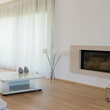 Samaya Villa *