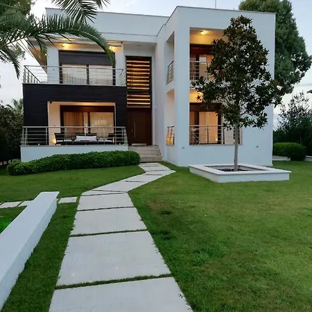 Samaya Villa *