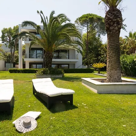 Villa Samaya *