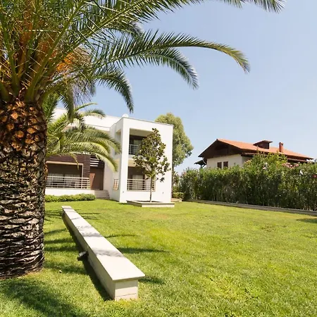 Samaya Villa