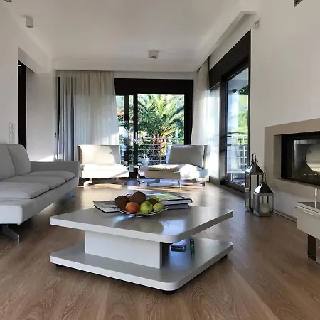Villa Samaya *