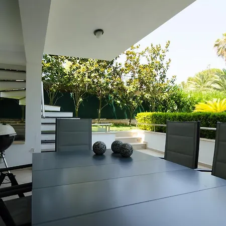 Villa Samaya Vourvourou